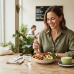 healthy food places near me