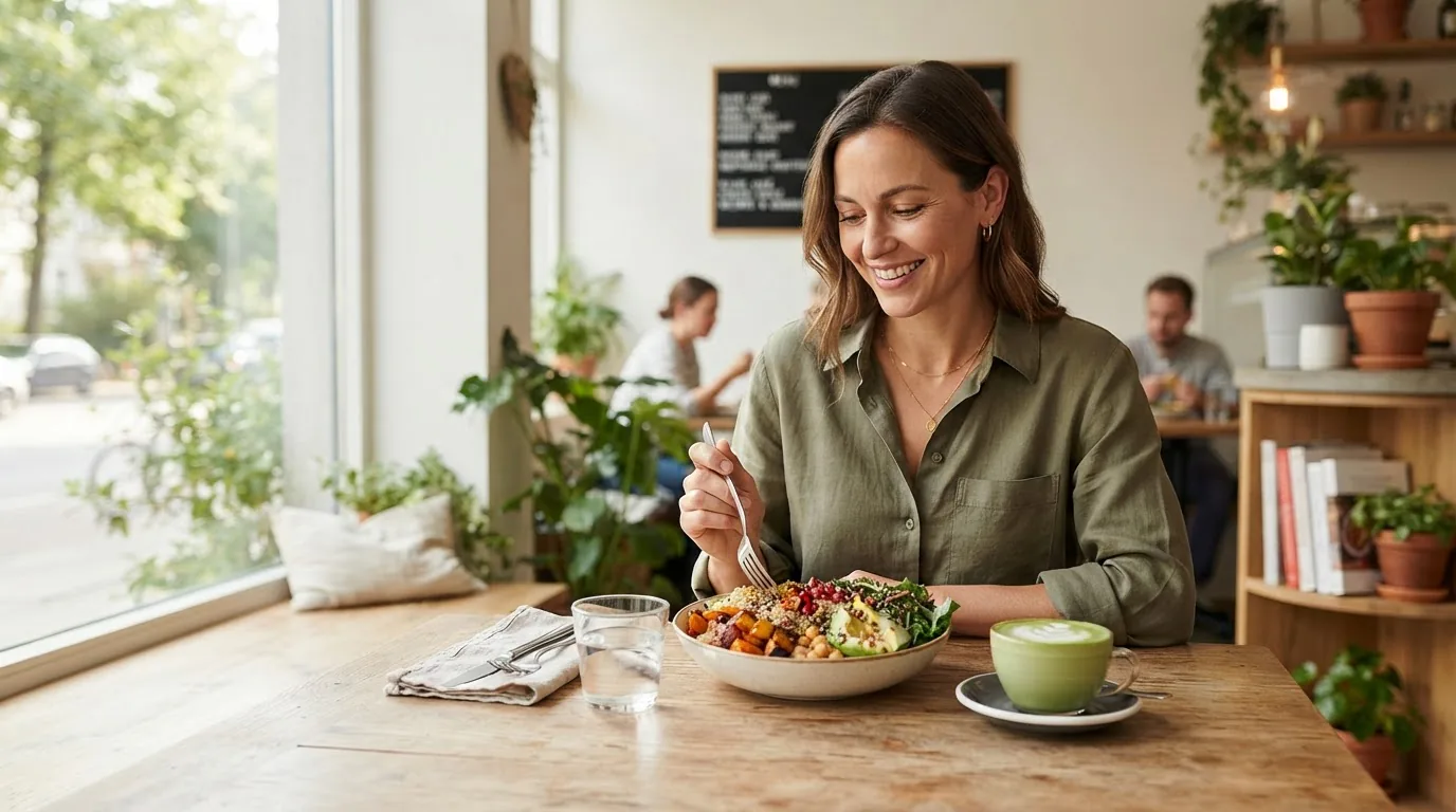 healthy food places near me