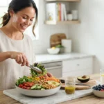 healthy habits
