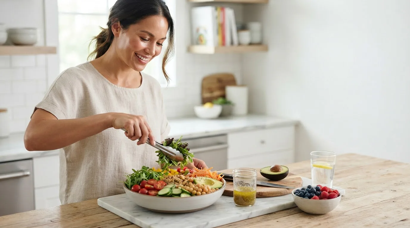 healthy habits