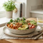 healthy photos food