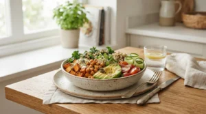 healthy photos food