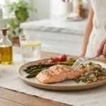 high protein diet for weight loss