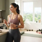 how long after you eat should you workout