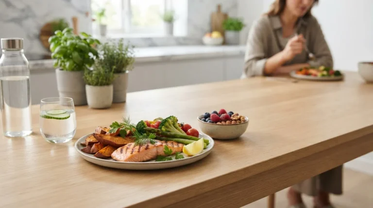 how many calories must i eat a day — Personalized Guide