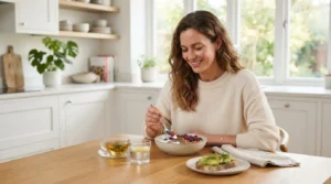how often should you eat