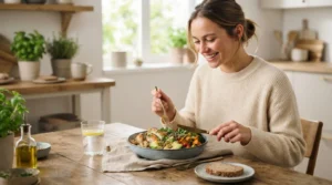 how to boost hunger