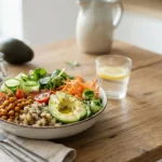 how to lose weight in without exercise