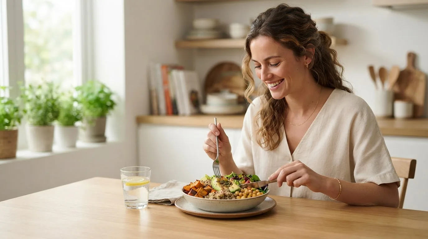 intuitive eating