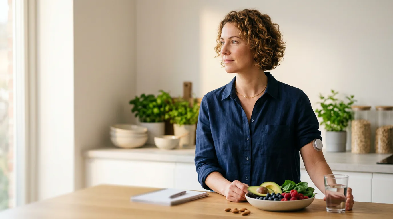 is fasting good for diabetes