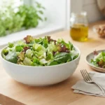 lettuce nutrition content