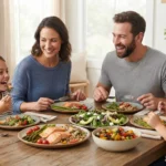 light dinners
