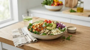 Read more about the article Low Calorie High Volume Meals guide to healthy recipes and tips