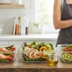 low carb meals
