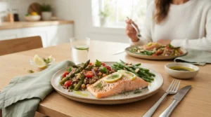 low cholesterol recipes