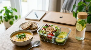 lunch ideas