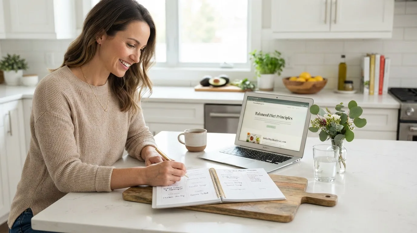 meal planner printable