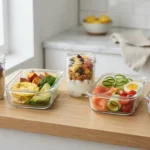 meal prep breakfast