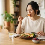 mindful eating
