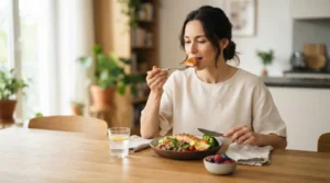 mindful eating