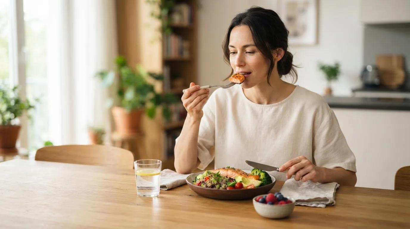mindful eating