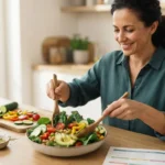obesity and healthy eating