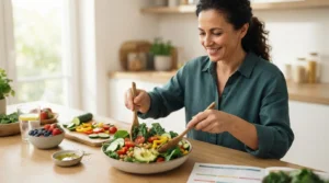 obesity and healthy eating