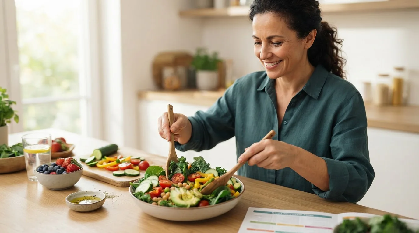obesity and healthy eating