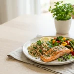 portion and serving size