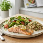 portion control for weight loss