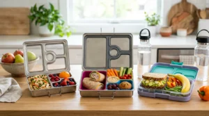 school lunch ideas