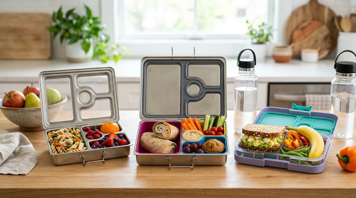 school lunch ideas