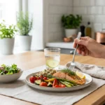 tips to eat less