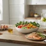 usa list of food