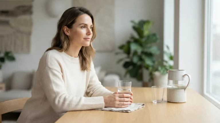 Water fasting rules guide and safety considerations explained