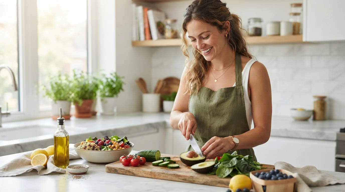 what is clean eating