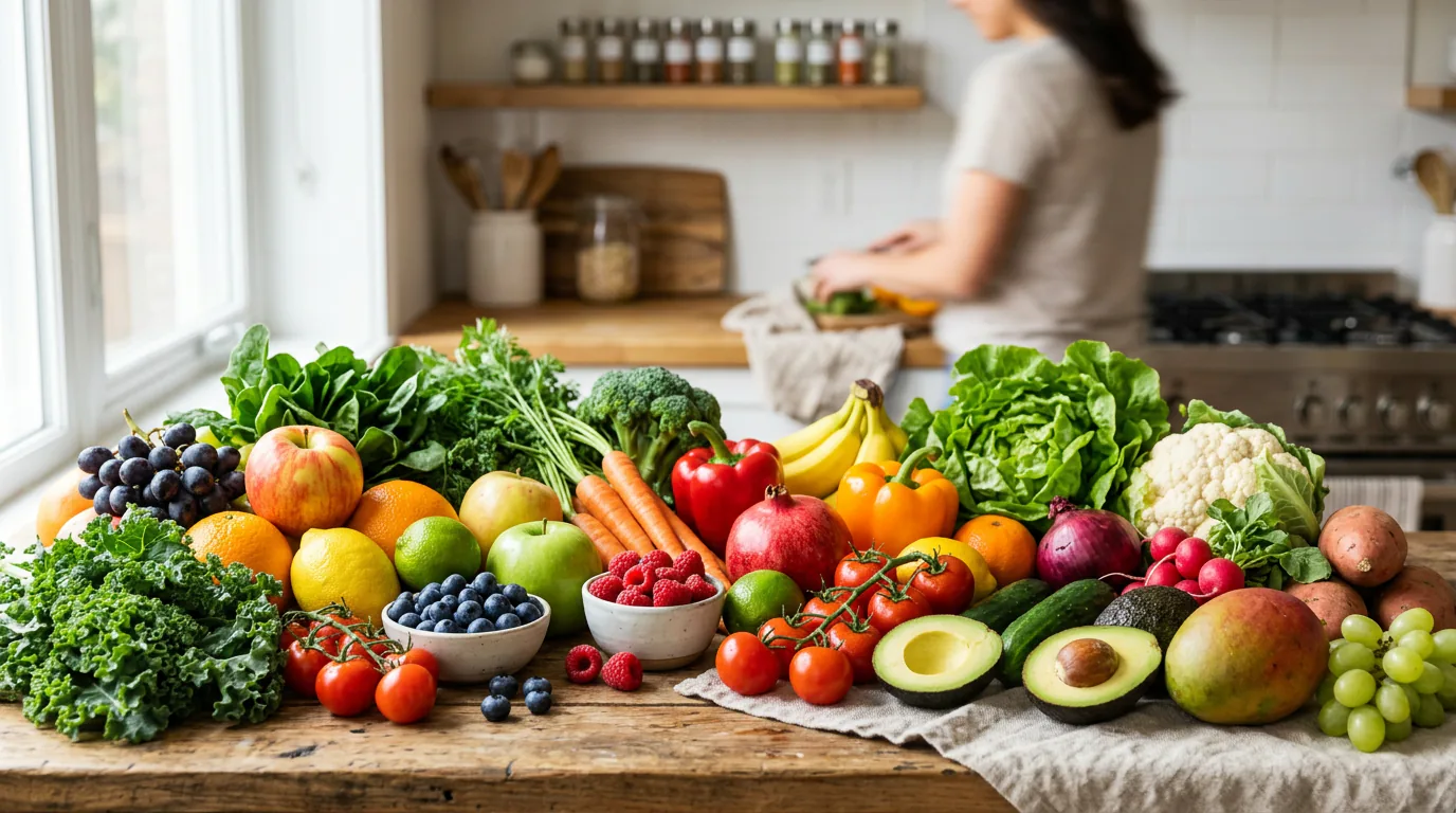 nutrition tips