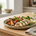 ww dinner ideas