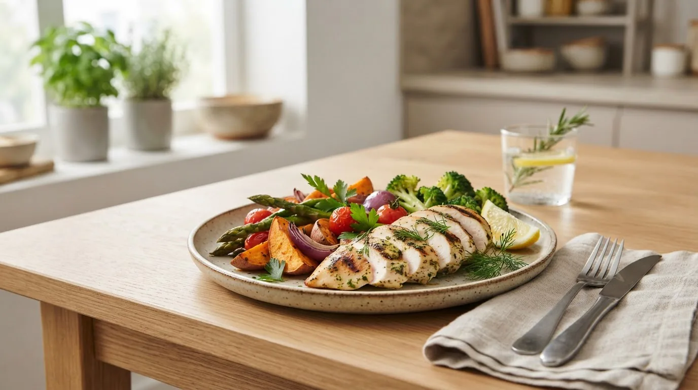 ww dinner ideas