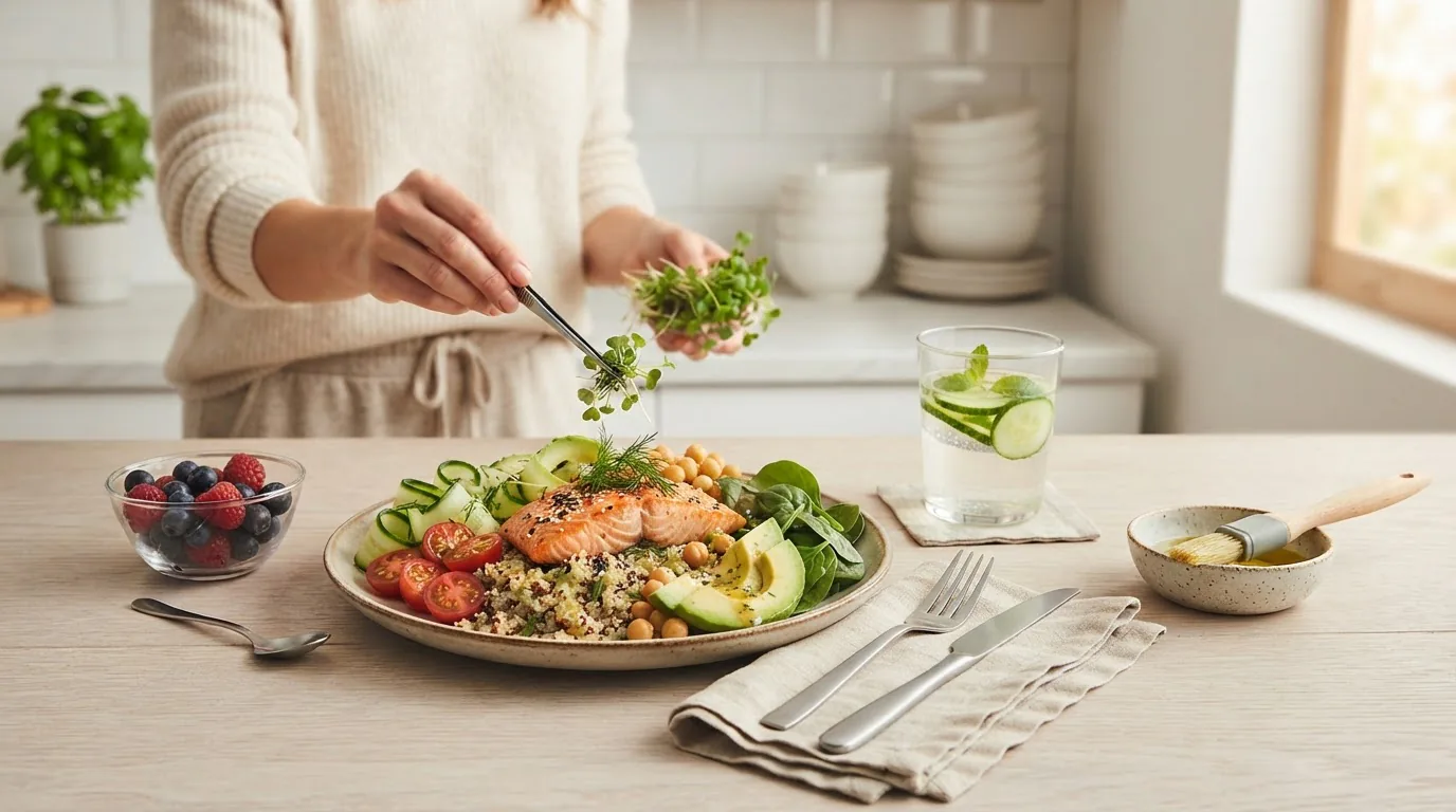 yummiest healthy recipes