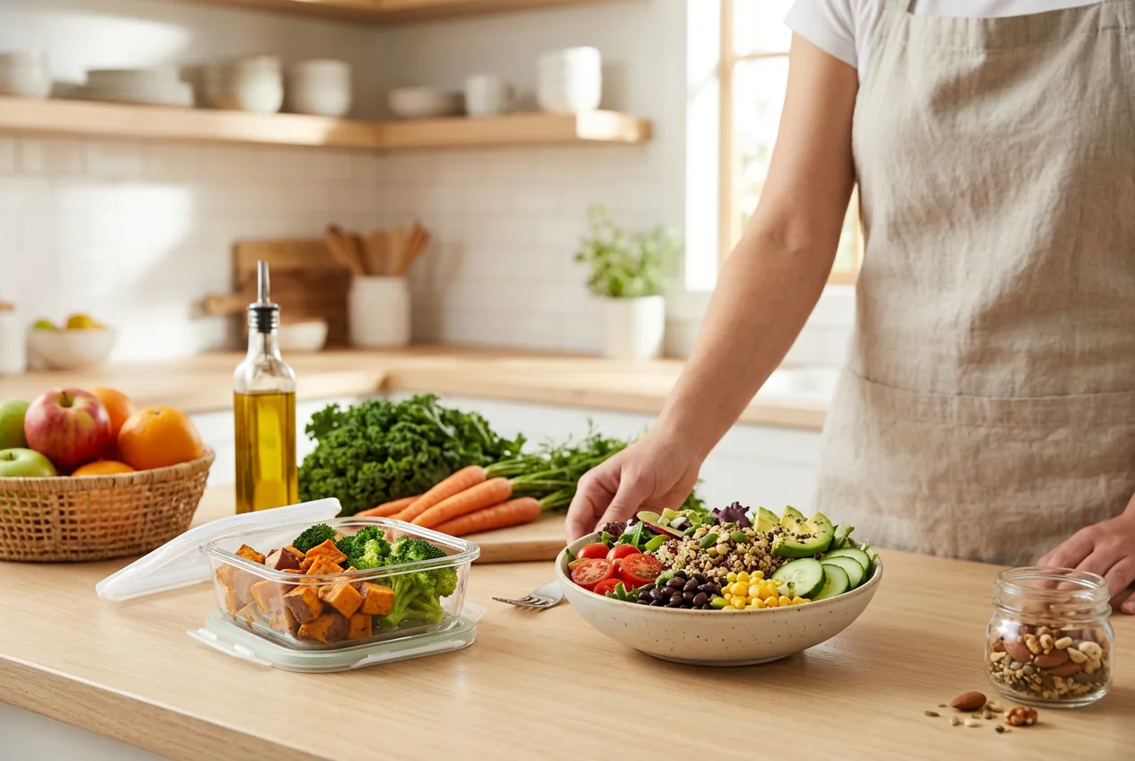 Read more about the article Comida Saludable Guide for Nutritious and Healthy Eating