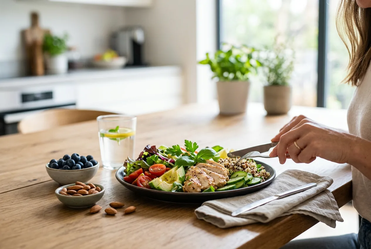 Read more about the article Dietary Factors and Healthy Eating Stats Guide Explained