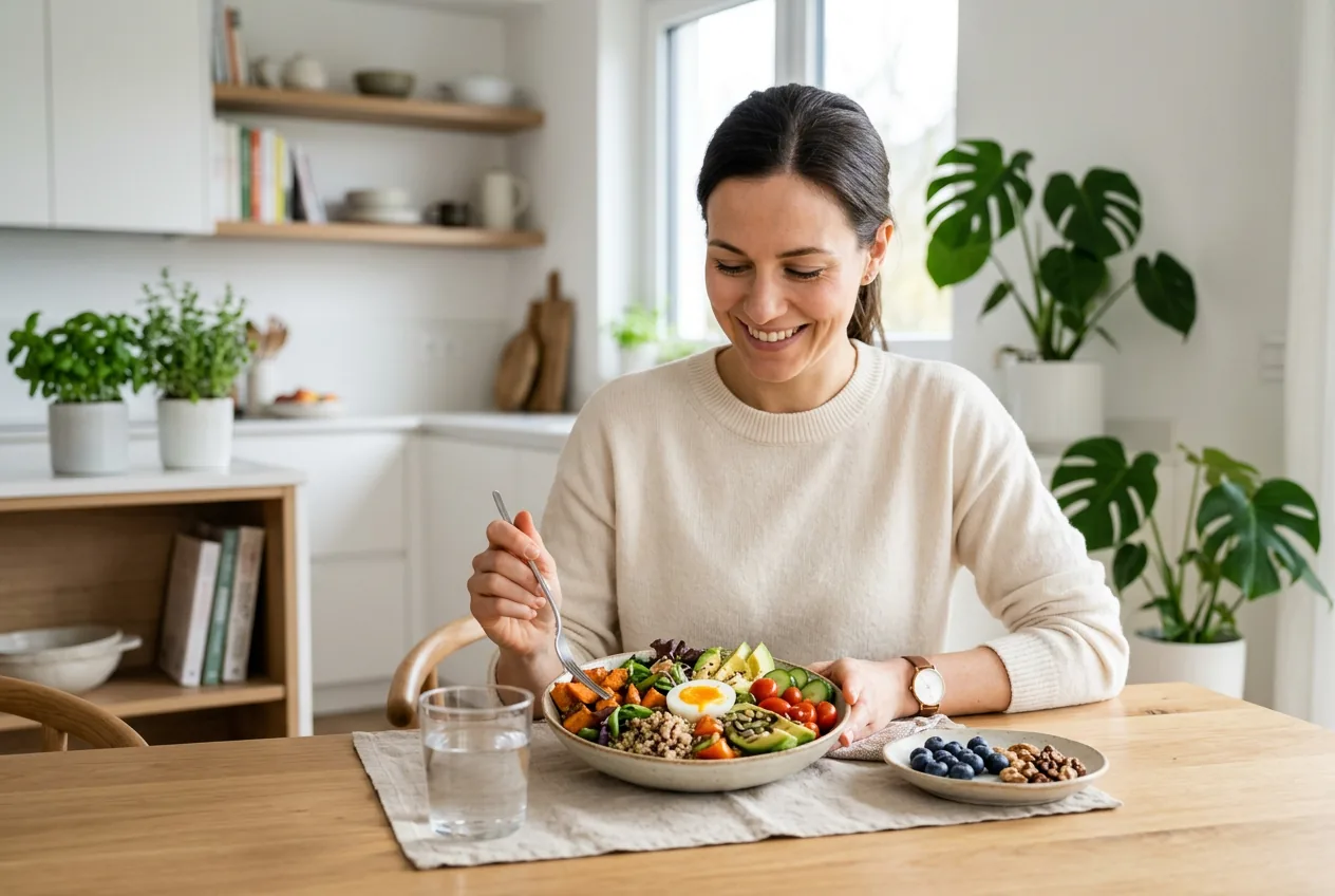 Read more about the article Understanding Healthy Condition and Disease Prevention Guide