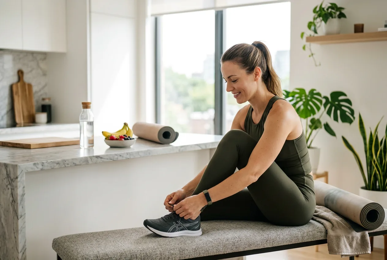 Read more about the article Guide to How Long After You Eat Should You Workout Safely