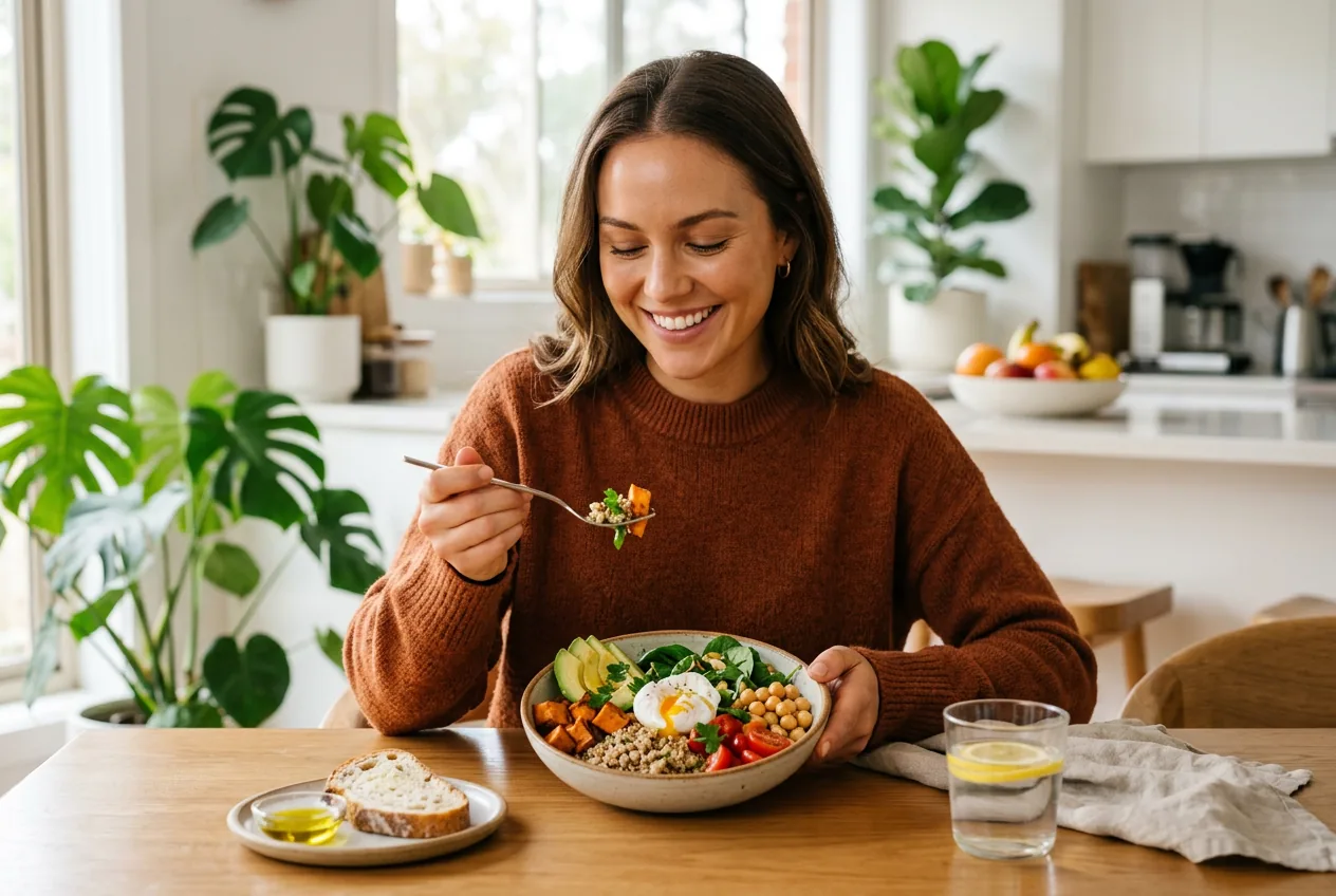 Read more about the article How to Boost Hunger Guide for Increasing Appetite Effectively