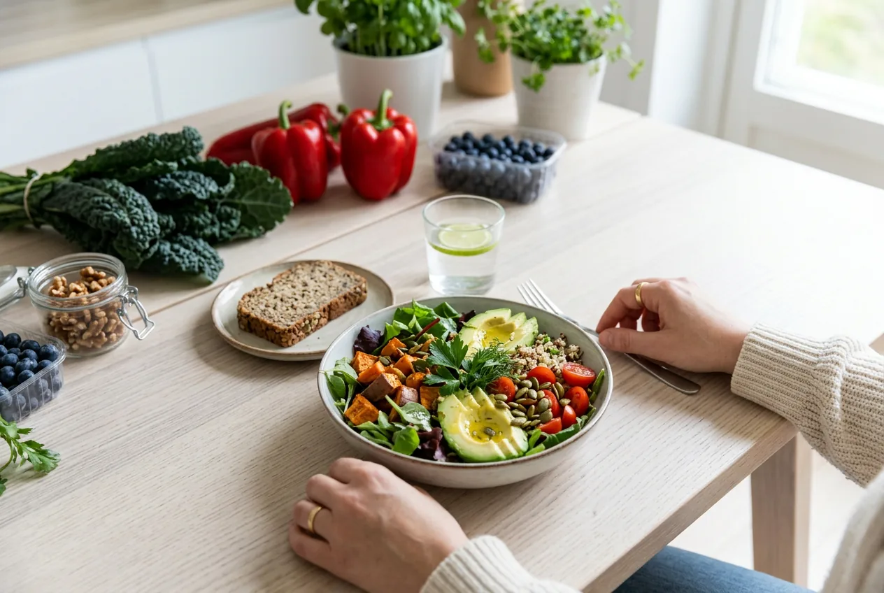 Read more about the article Obesity and Healthy Eating Guide for Dietary Change Strategies