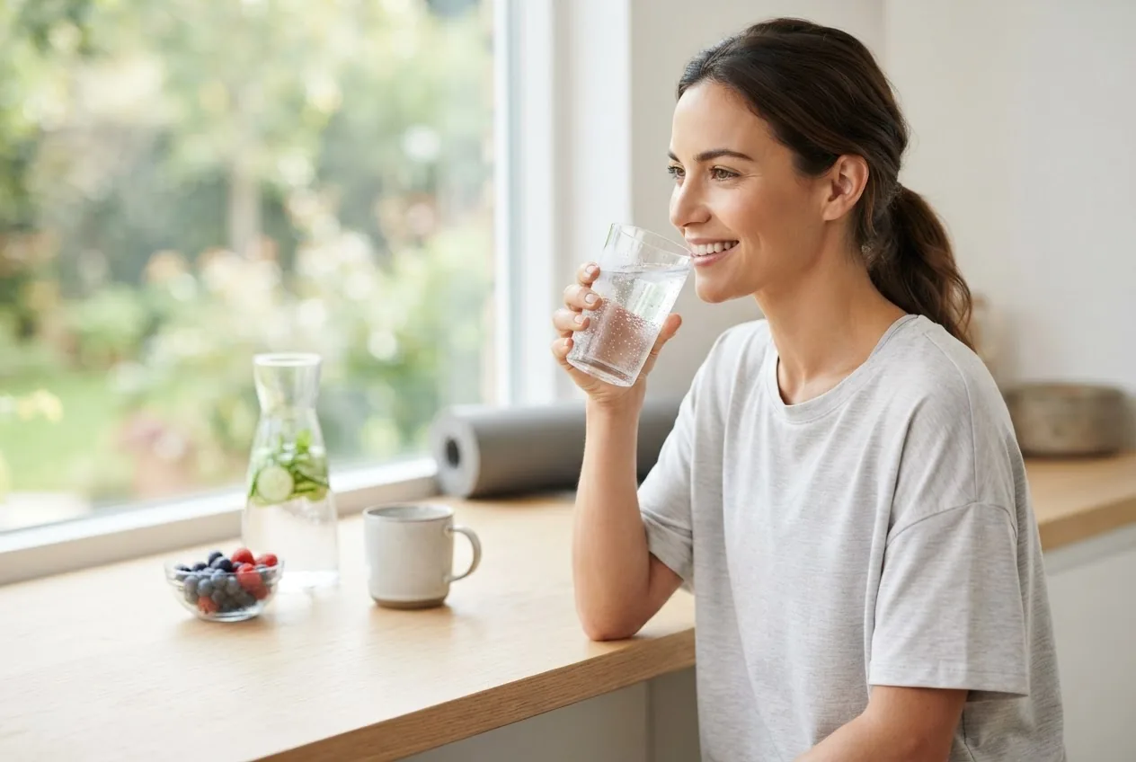Read more about the article Hydration Definition and Meaning: Comprehensive Guide