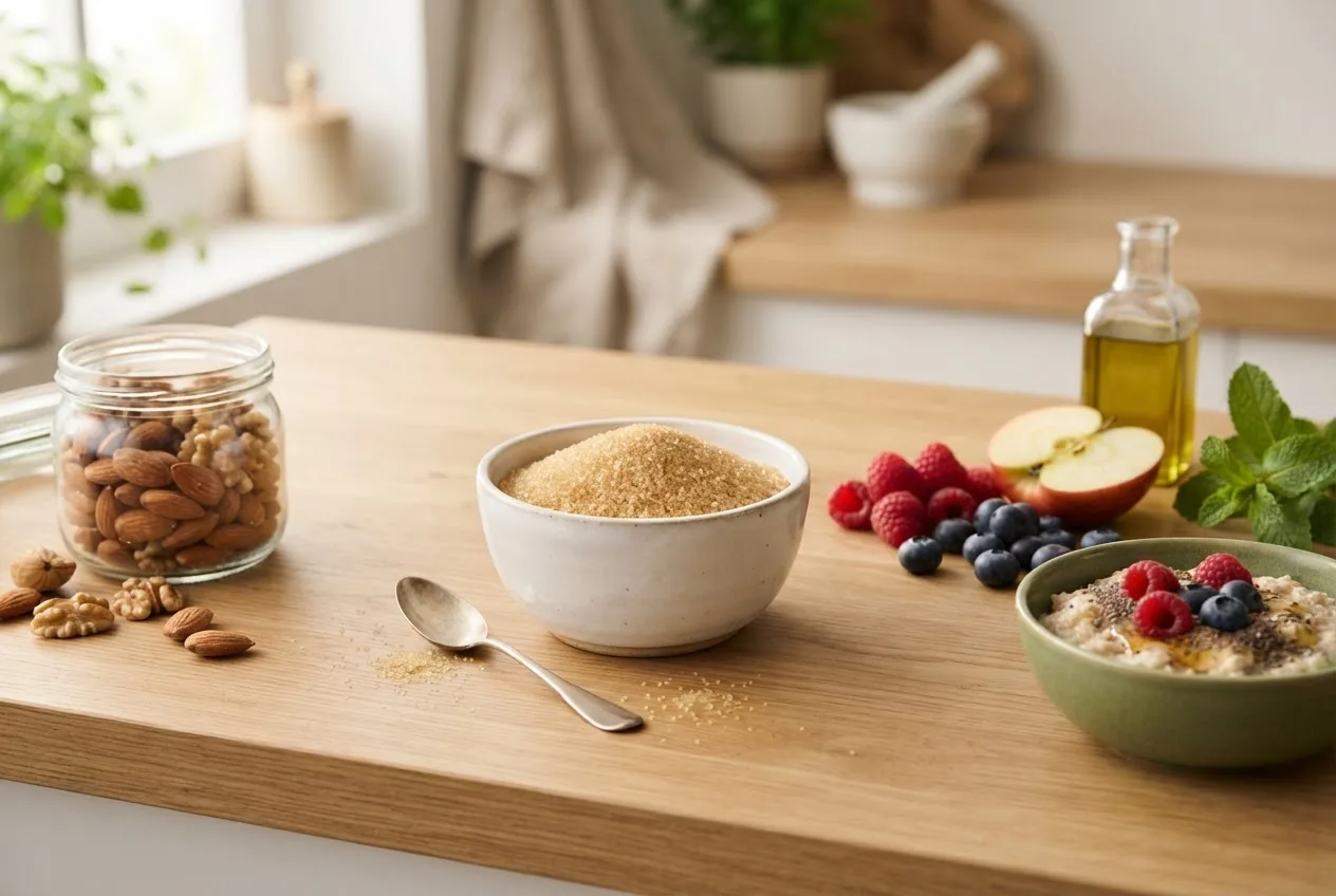 Read more about the article Calories in Sugar Guide and Nutritional Caloric Content