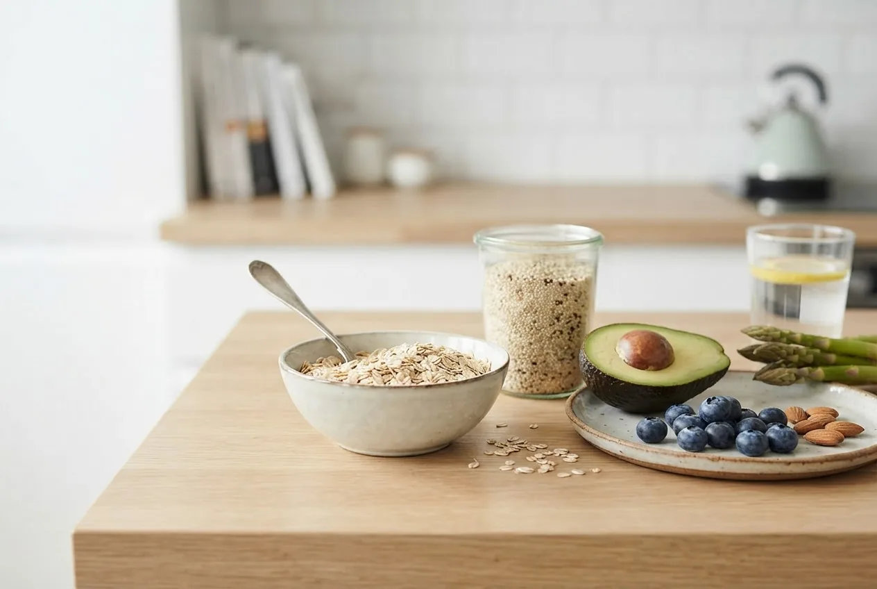 Read more about the article Calories per Gram for Carbohydrates Nutritional Guide