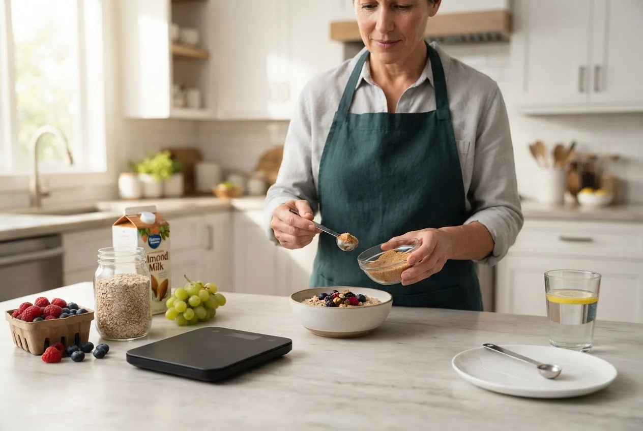 Read more about the article Can You Get Diabetes from Eating Too Much Sugar Explained